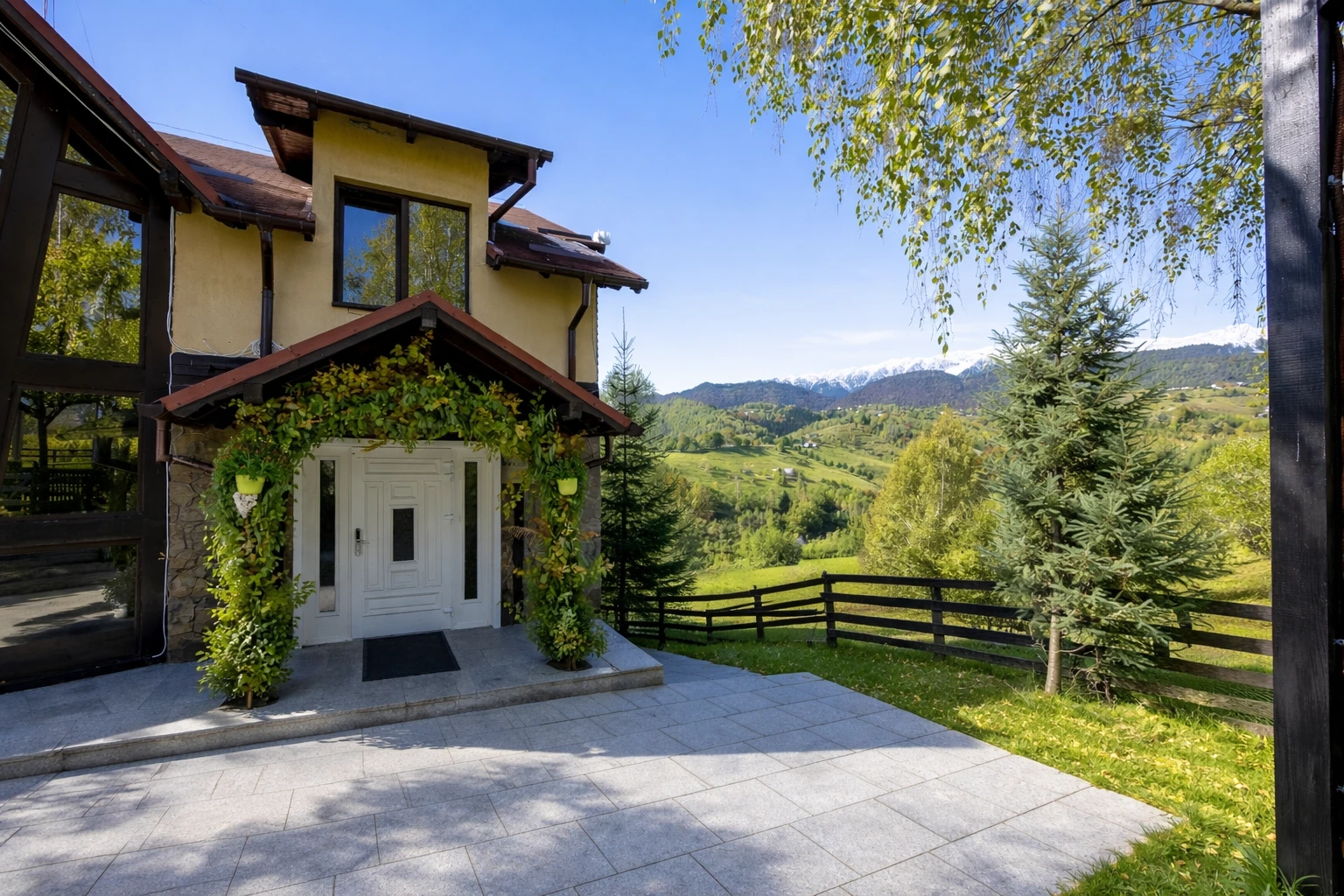 Akasha Retreat - Peștera