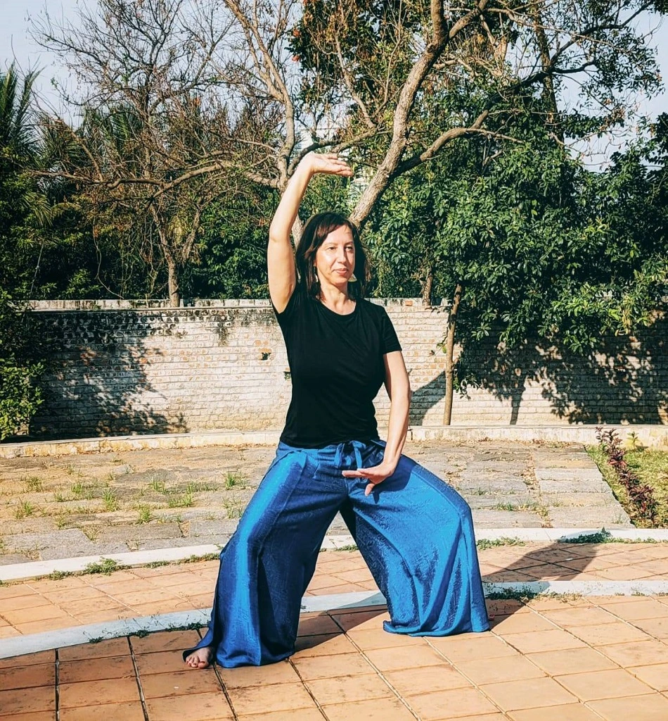Dana Mirza