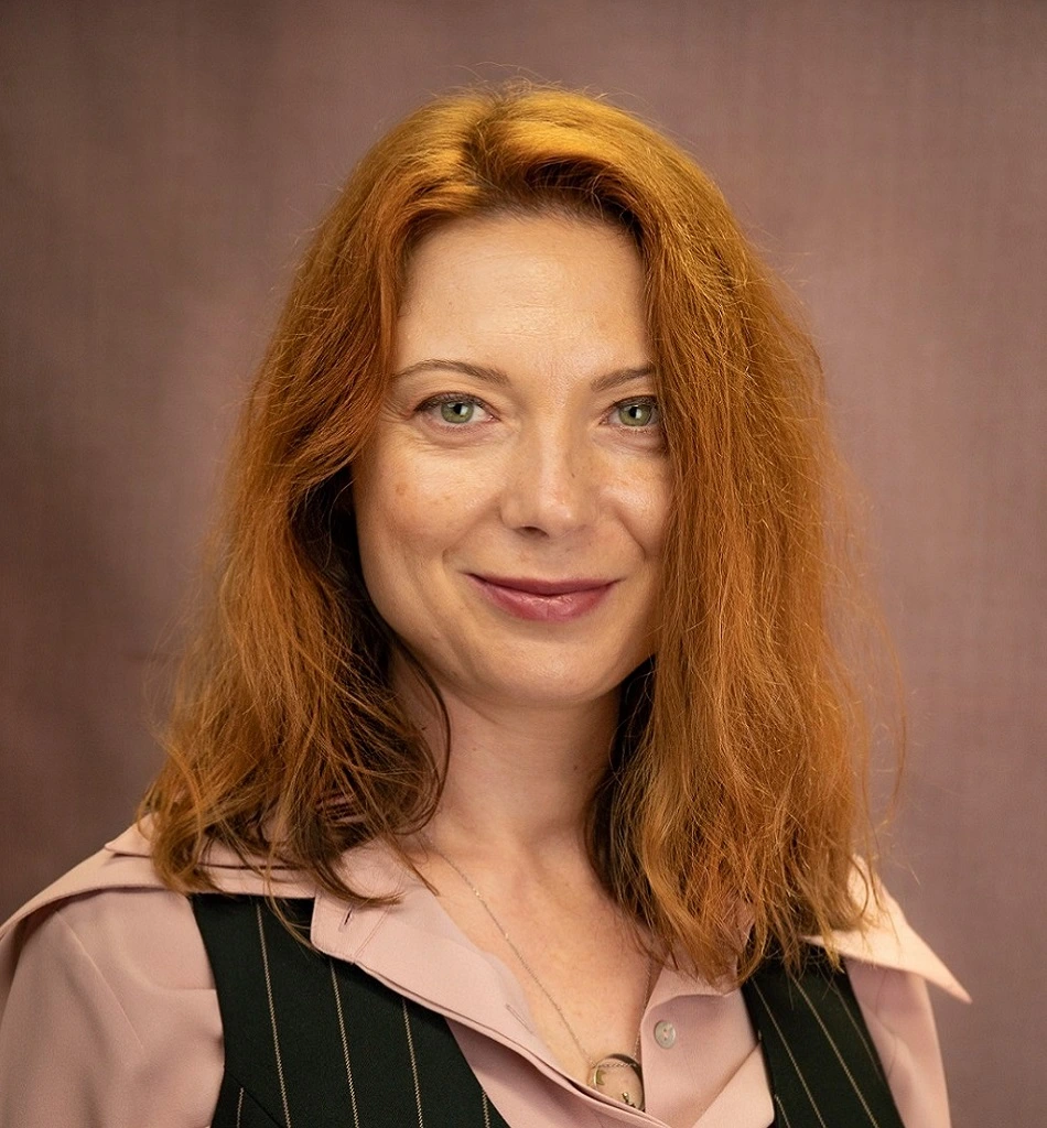 Oana Brailov