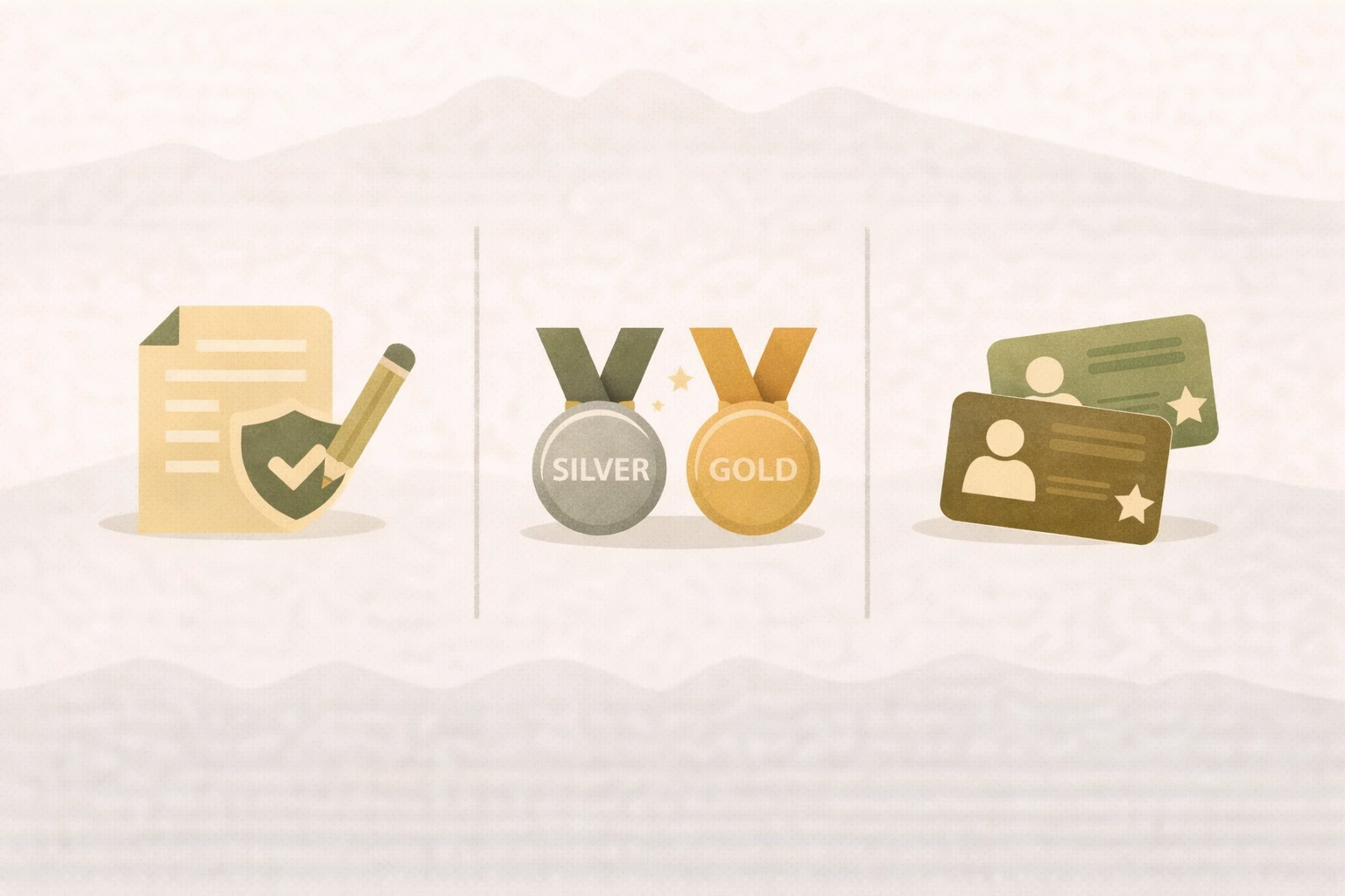 Booking and loyalty policies