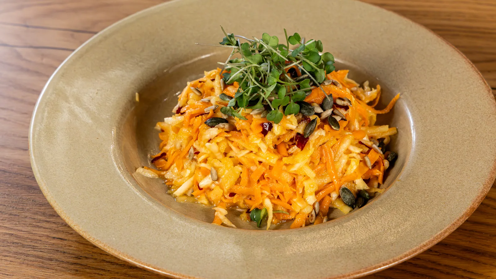 Salads